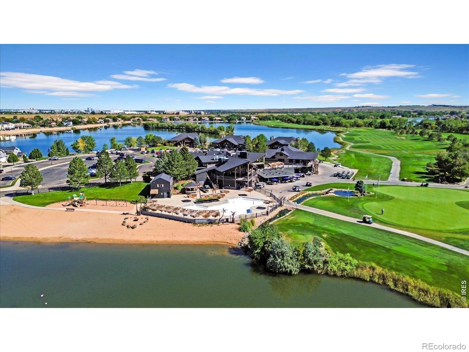 1750 Beachside Drive Windsor CO 80550