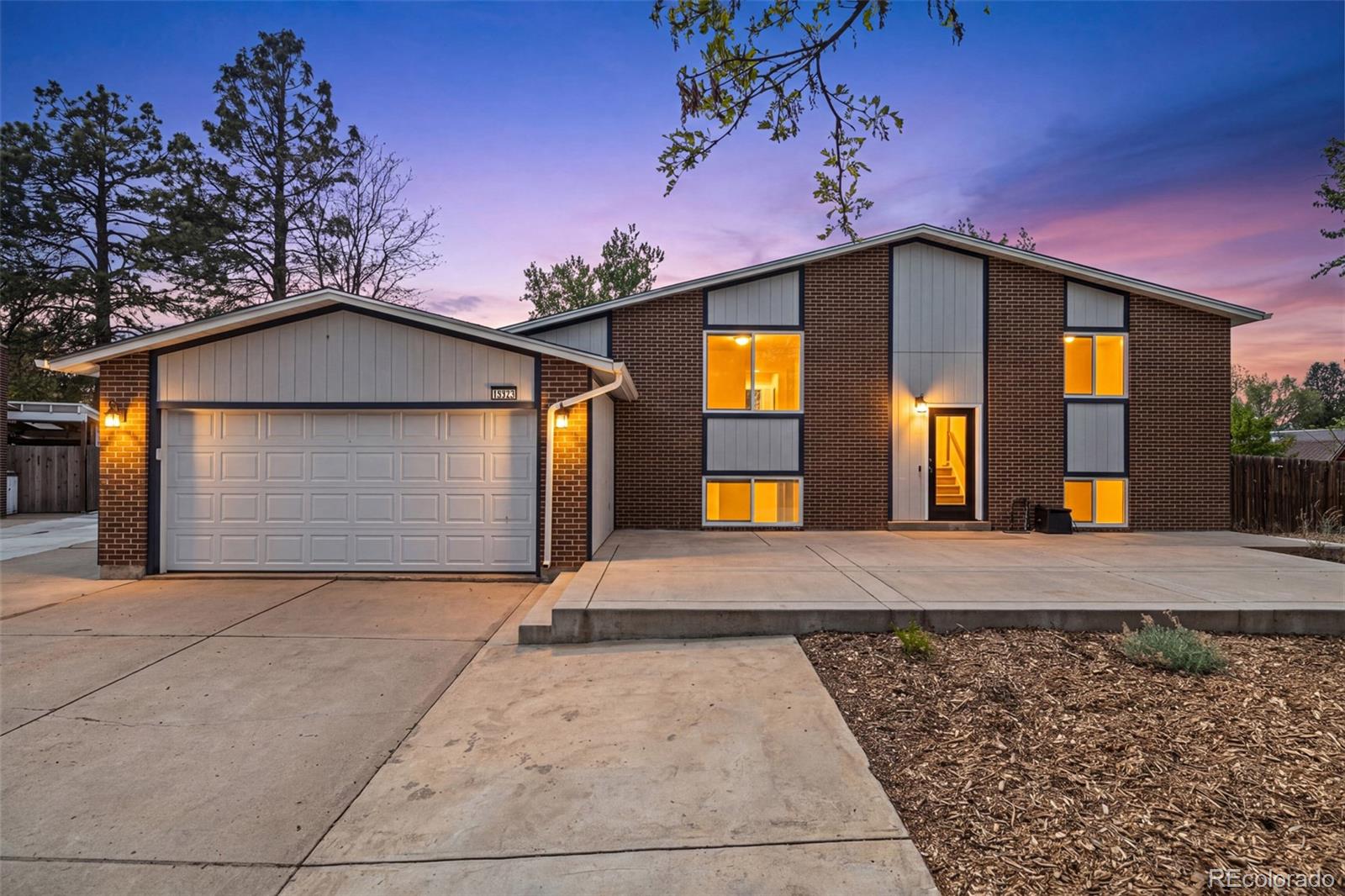 16023 E Eastman Place Aurora CO 80013