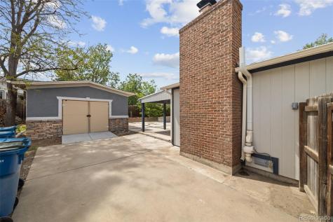 16023 E Eastman Place Aurora CO 80013