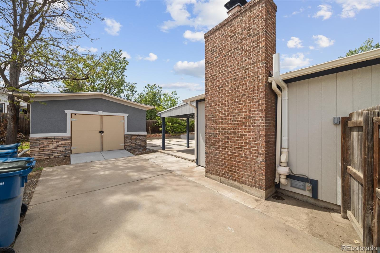16023 E Eastman Place Aurora CO 80013