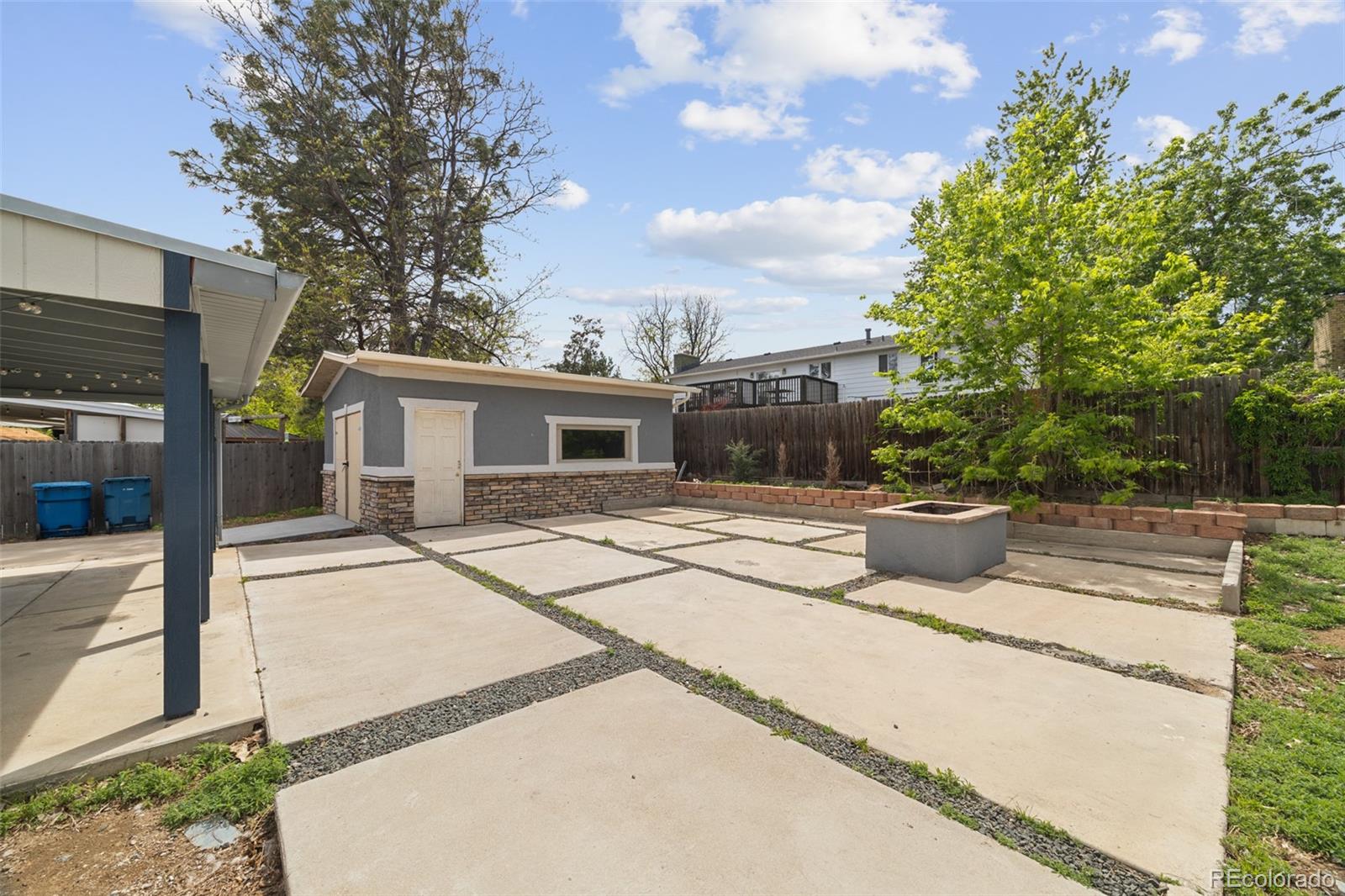 16023 E Eastman Place Aurora CO 80013