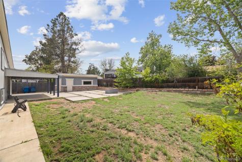 16023 E Eastman Place Aurora CO 80013