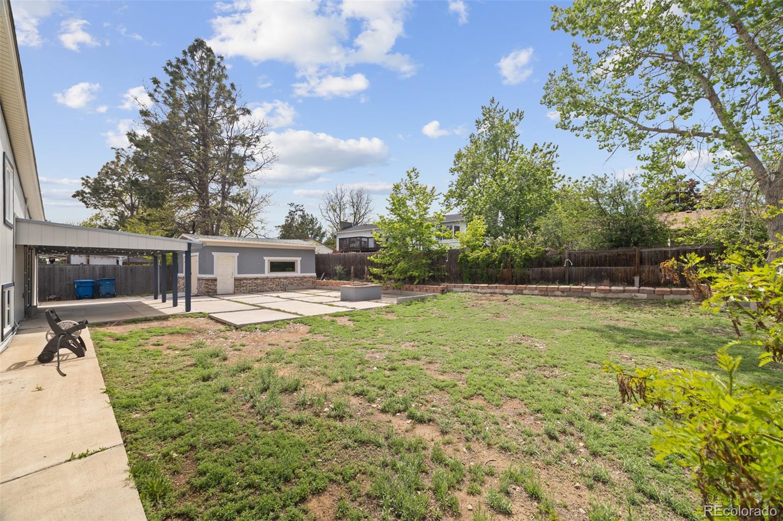 16023 E Eastman Place Aurora CO 80013