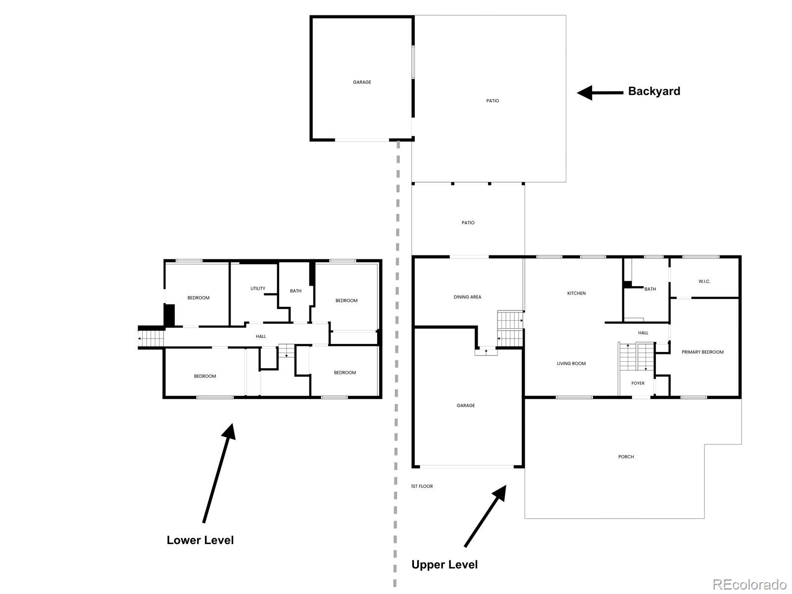 16023 E Eastman Place Aurora CO 80013