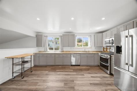 16023 E Eastman Place Aurora CO 80013