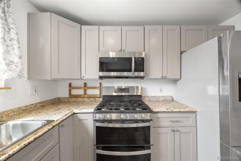 16023 E Eastman Place Aurora CO 80013
