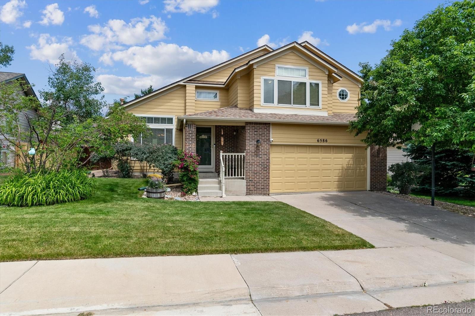 6586 S Xenon Street Littleton CO 80127