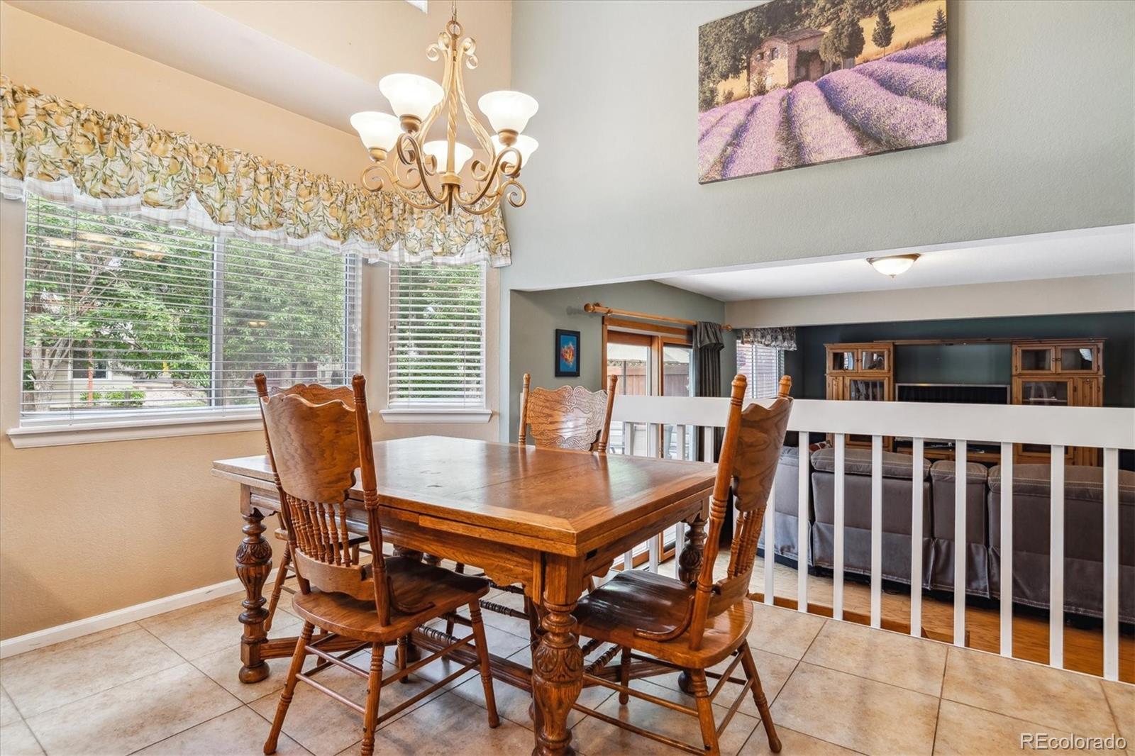 6586 S Xenon Street Littleton CO 80127