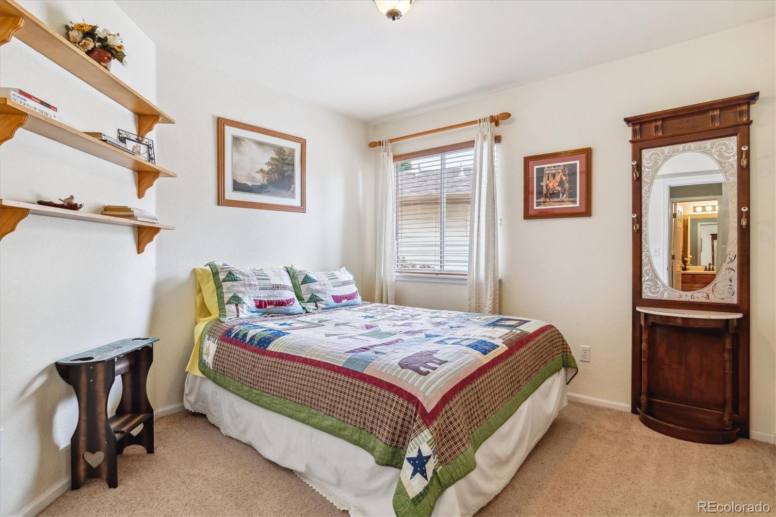 6586 S Xenon Street Littleton CO 80127
