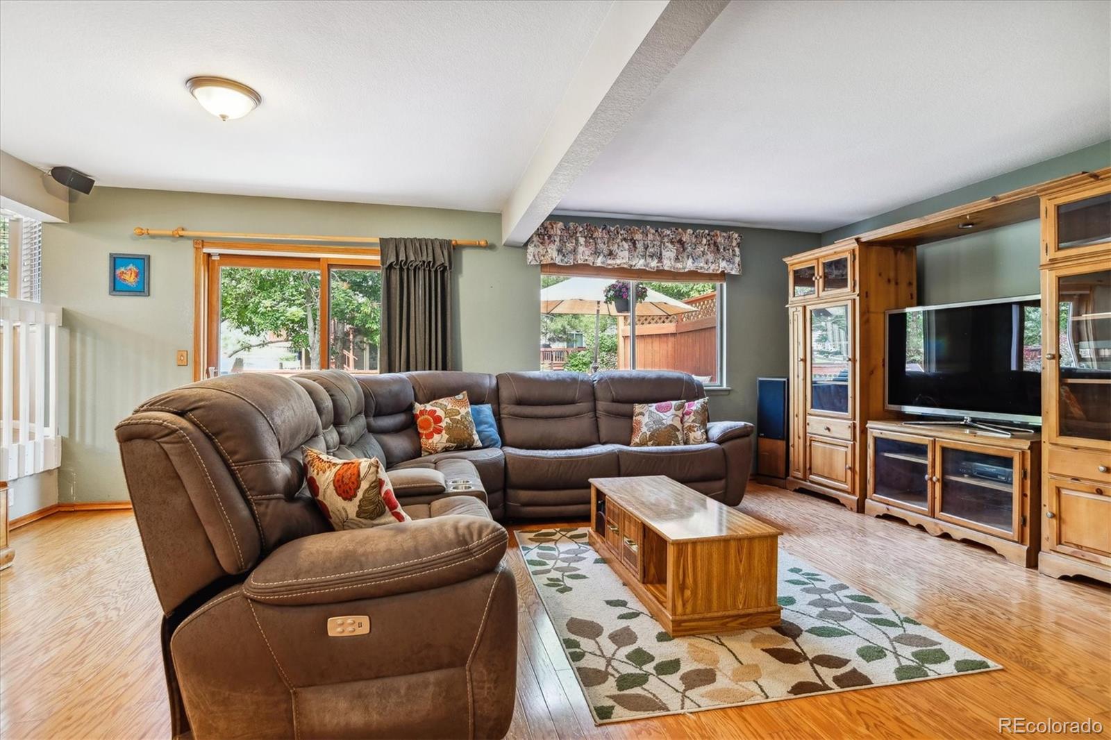 6586 S Xenon Street Littleton CO 80127