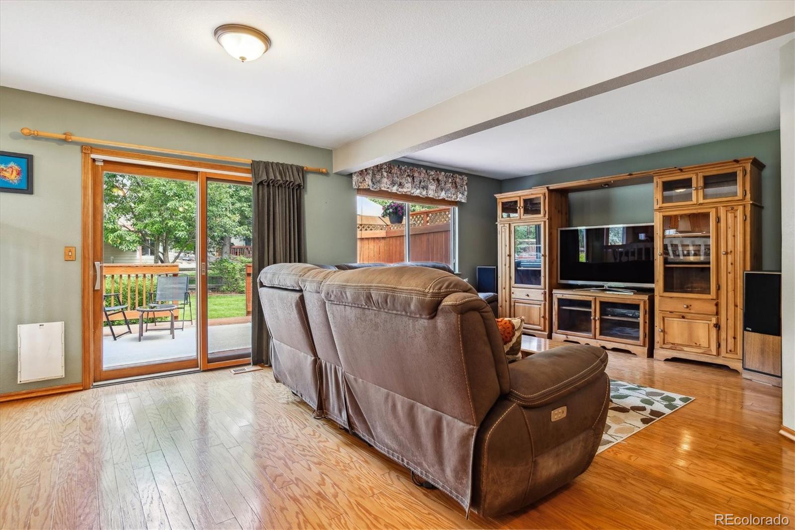 6586 S Xenon Street Littleton CO 80127