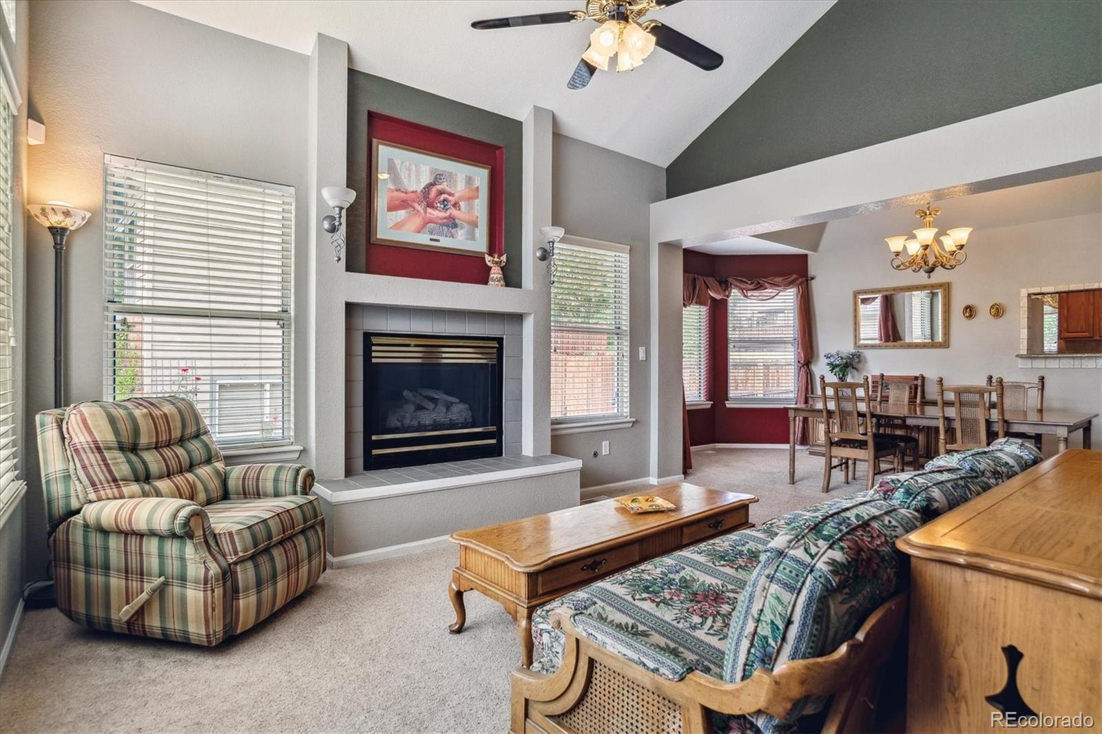 6586 S Xenon Street Littleton CO 80127