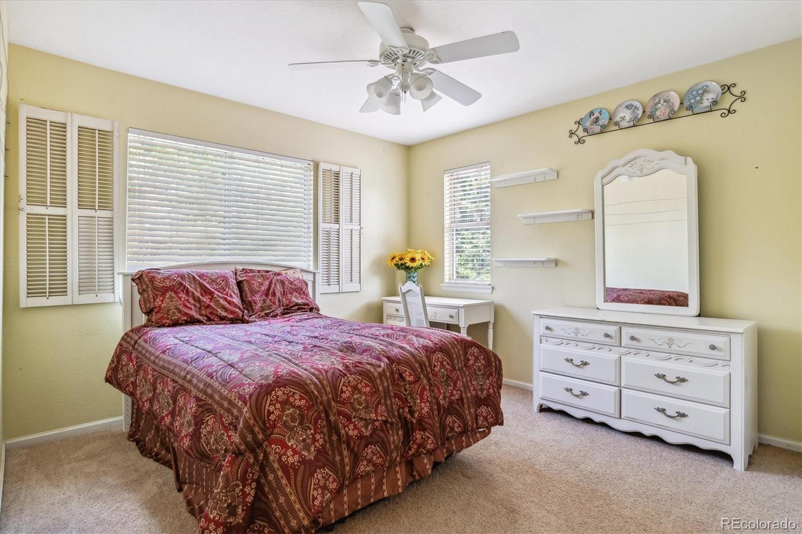 6586 S Xenon Street Littleton CO 80127