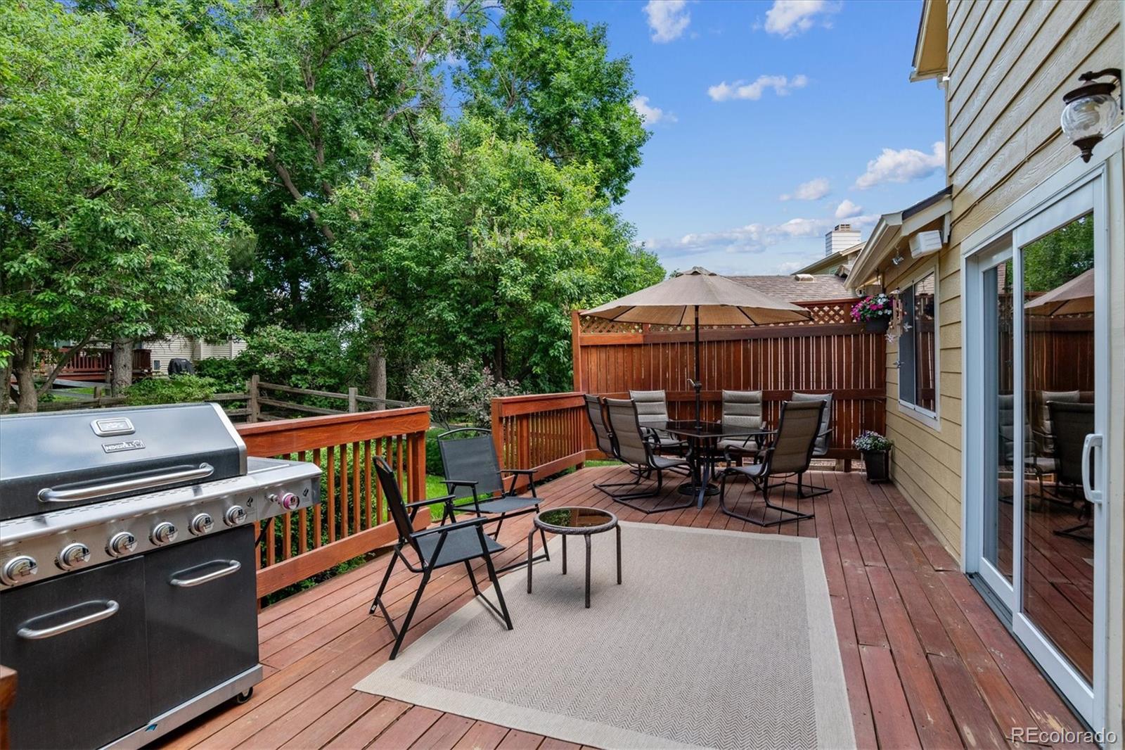 6586 S Xenon Street Littleton CO 80127