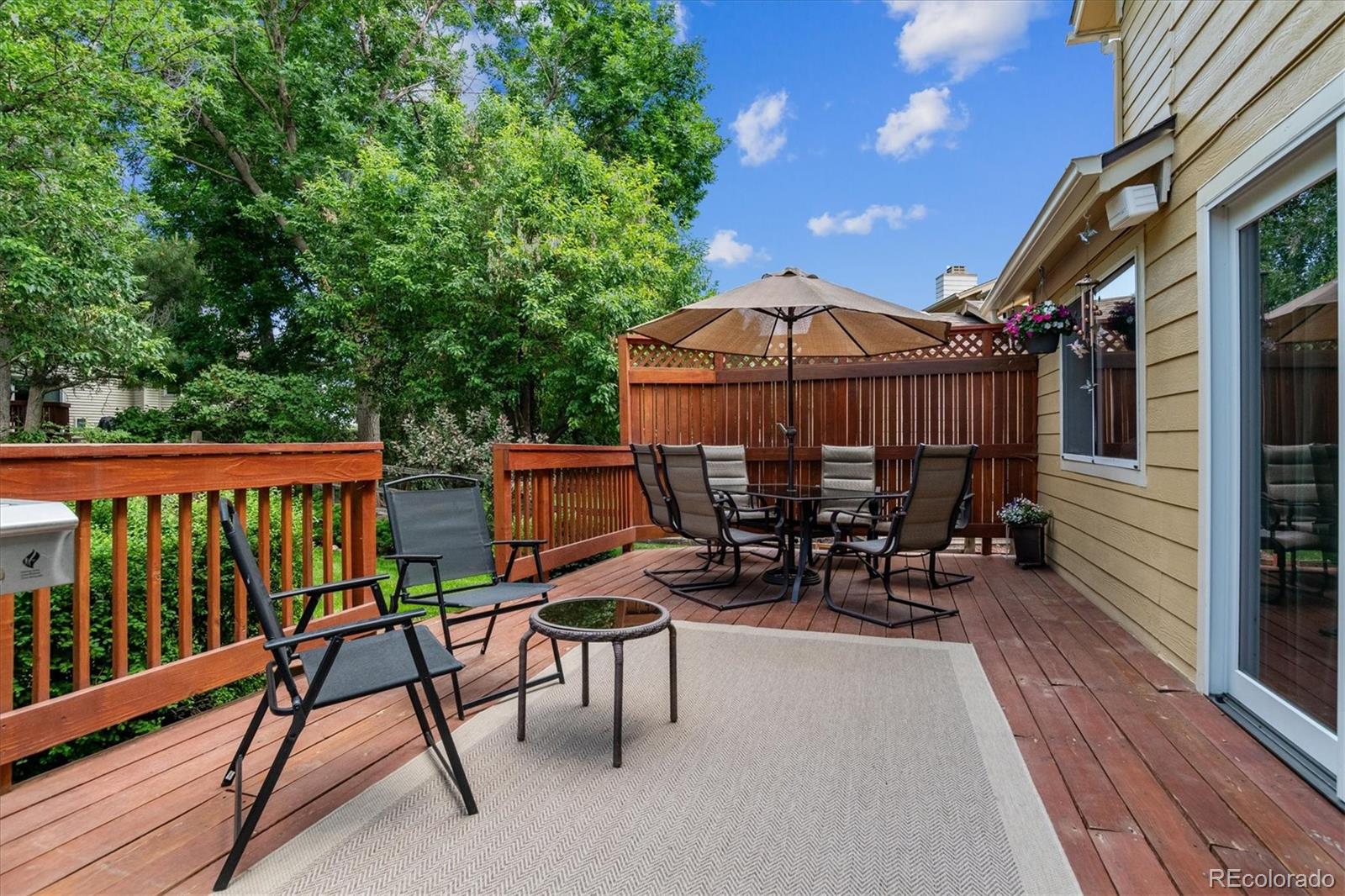 6586 S Xenon Street Littleton CO 80127