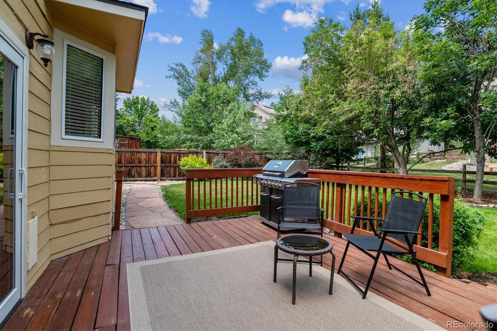 6586 S Xenon Street Littleton CO 80127