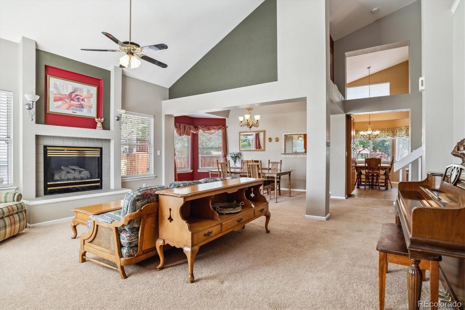 6586 S Xenon Street Littleton CO 80127