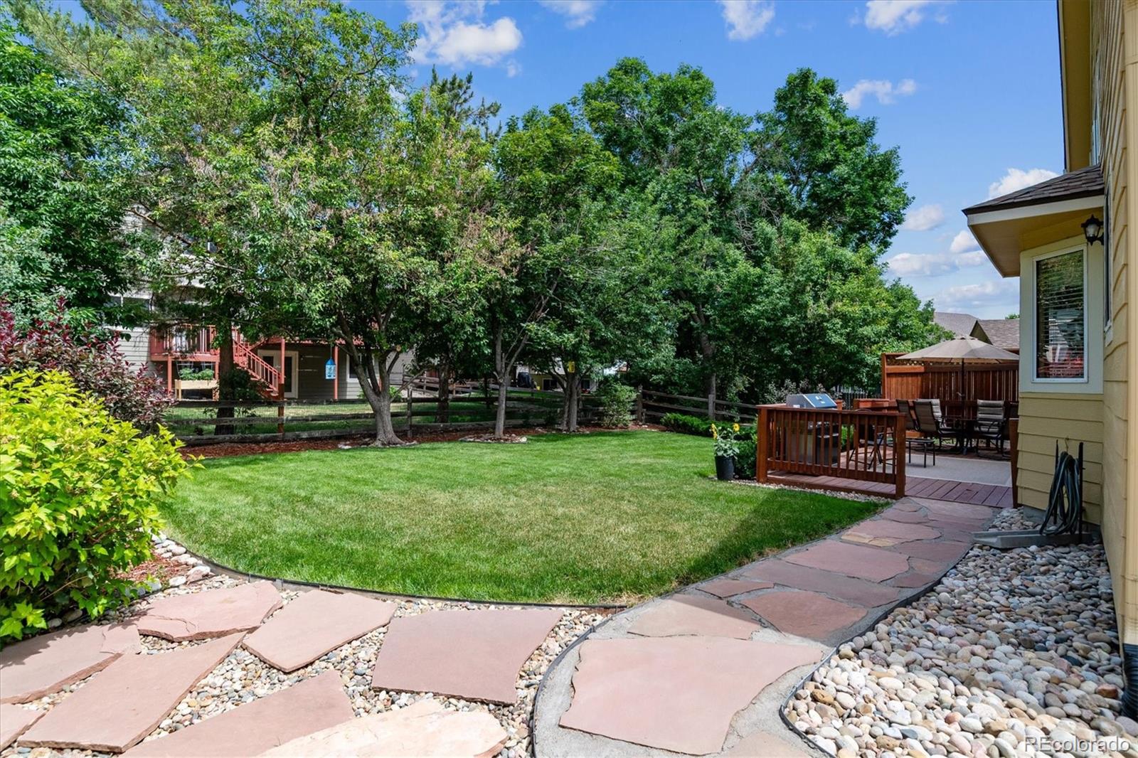 6586 S Xenon Street Littleton CO 80127
