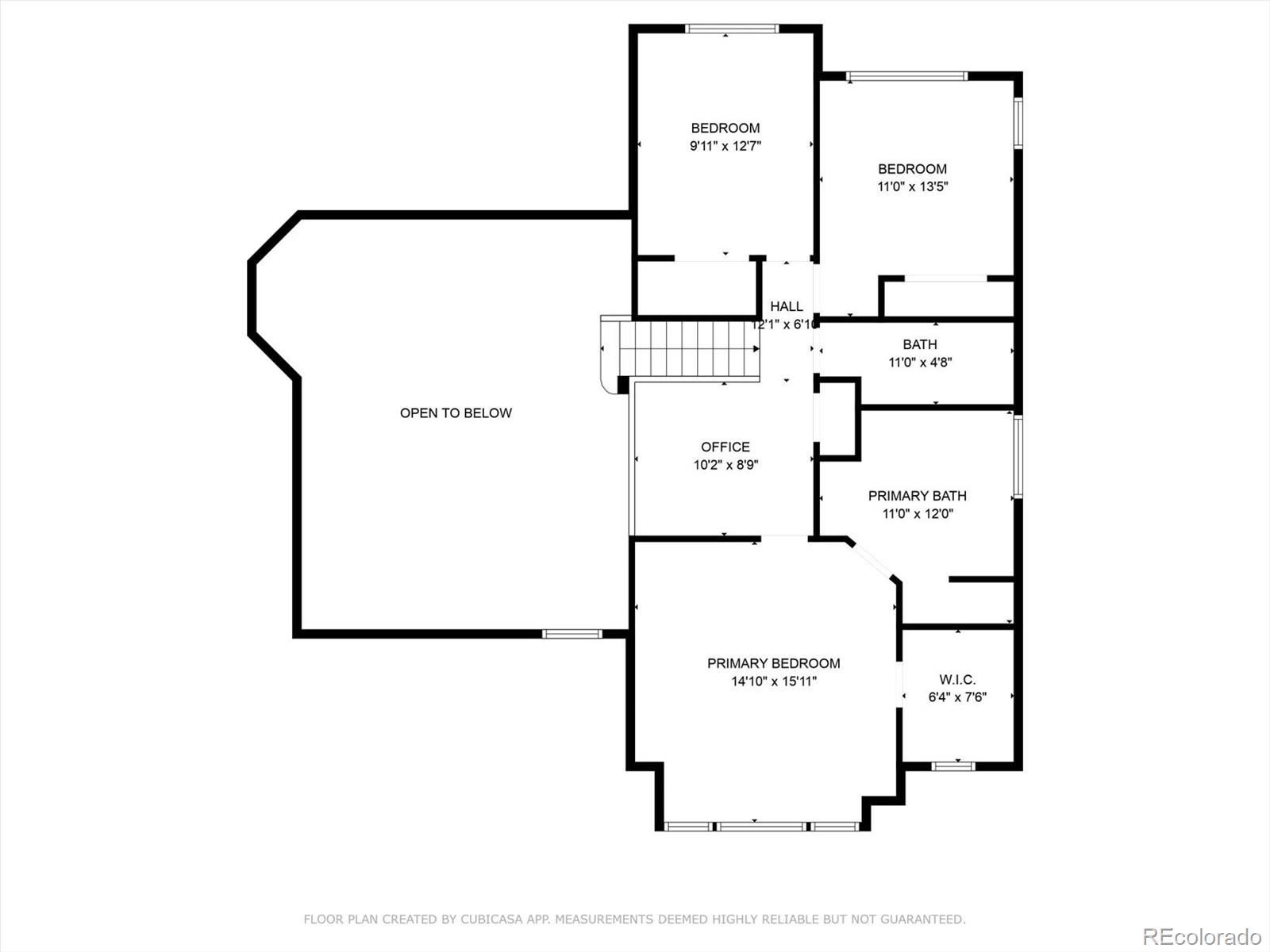 6586 S Xenon Street Littleton CO 80127