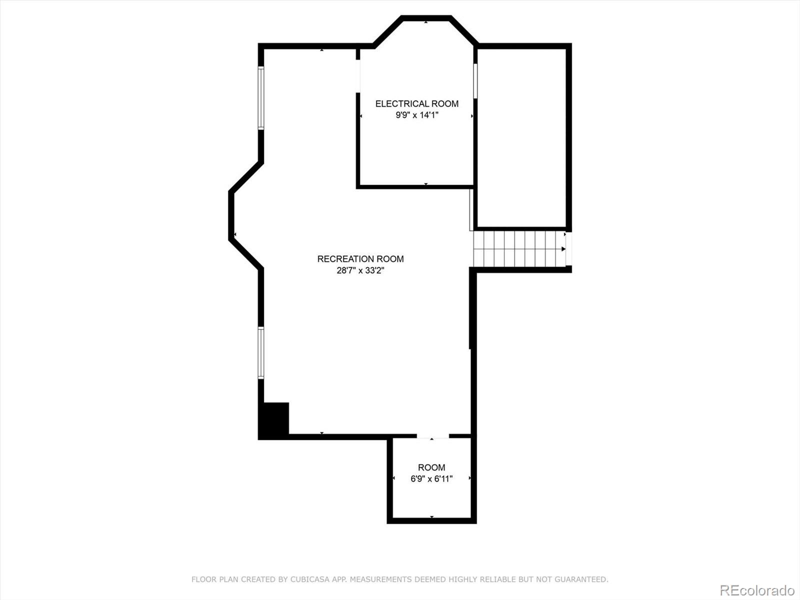 6586 S Xenon Street Littleton CO 80127