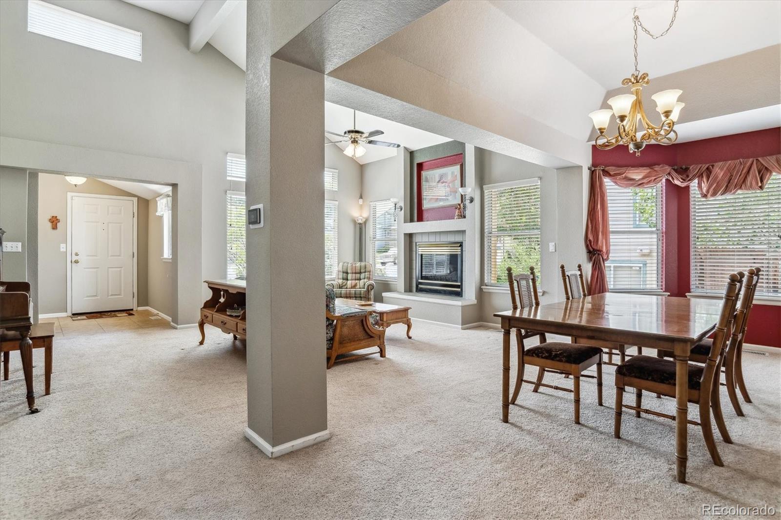 6586 S Xenon Street Littleton CO 80127