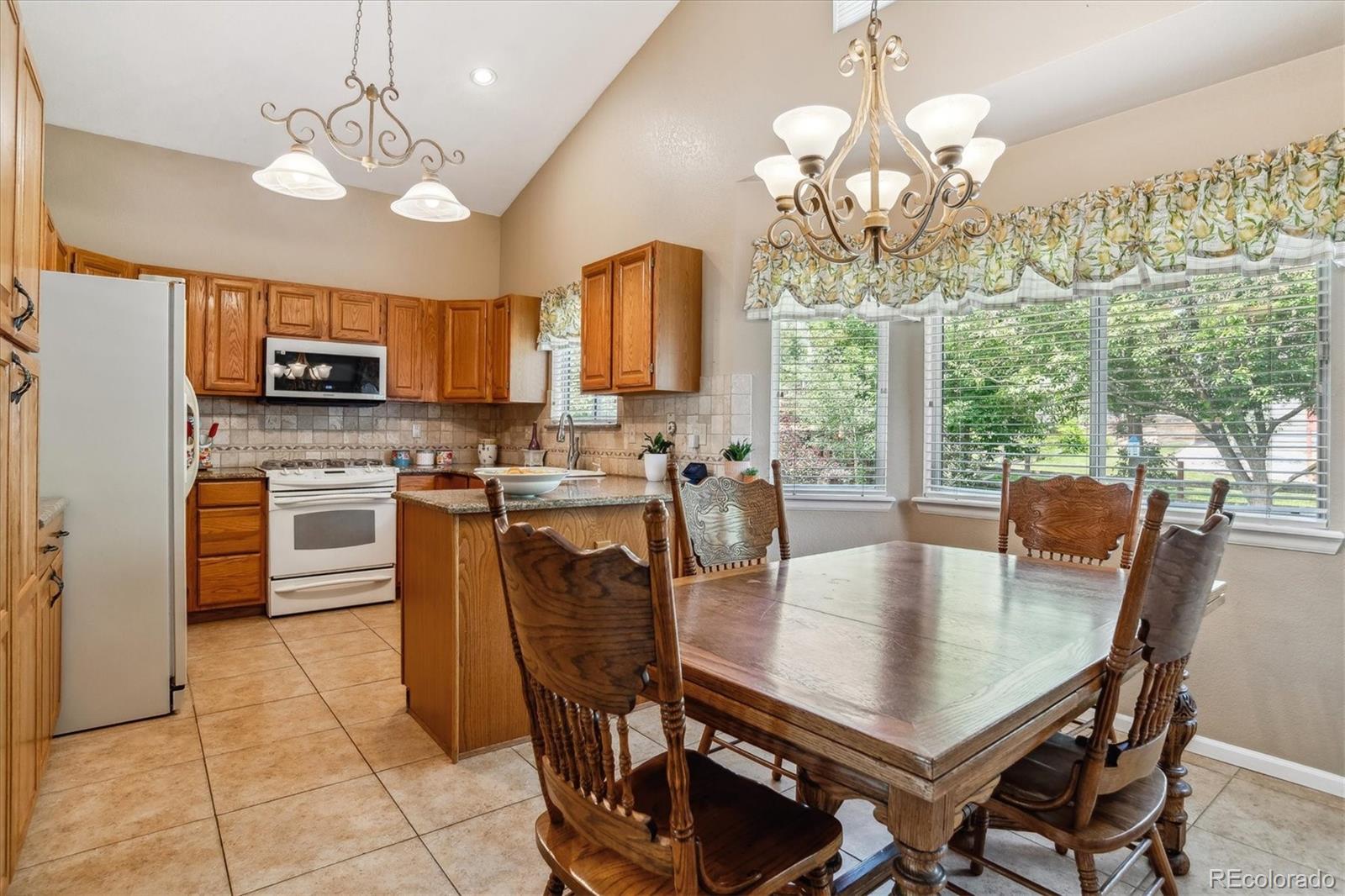 6586 S Xenon Street Littleton CO 80127