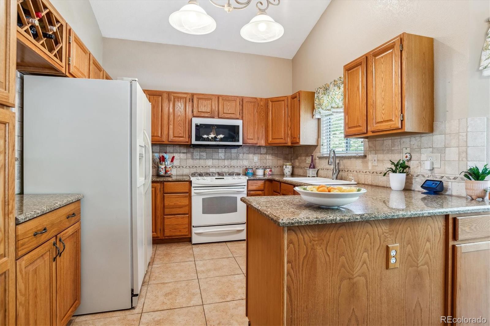 6586 S Xenon Street Littleton CO 80127