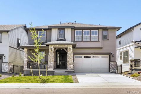 2985 S Poppy Street Morrison CO 80465