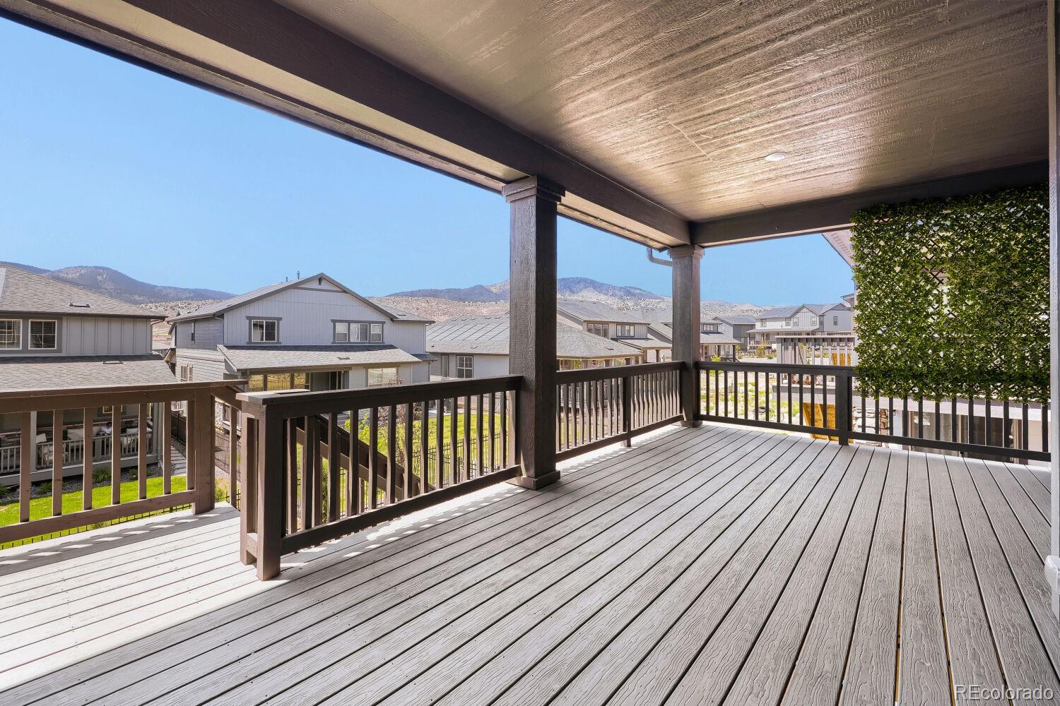 2985 S Poppy Street Morrison CO 80465