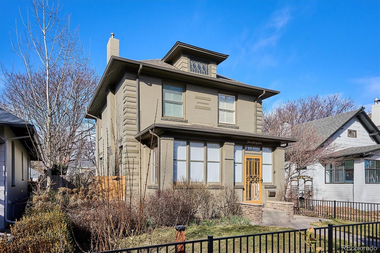 333 S Downing Street Denver CO 80209