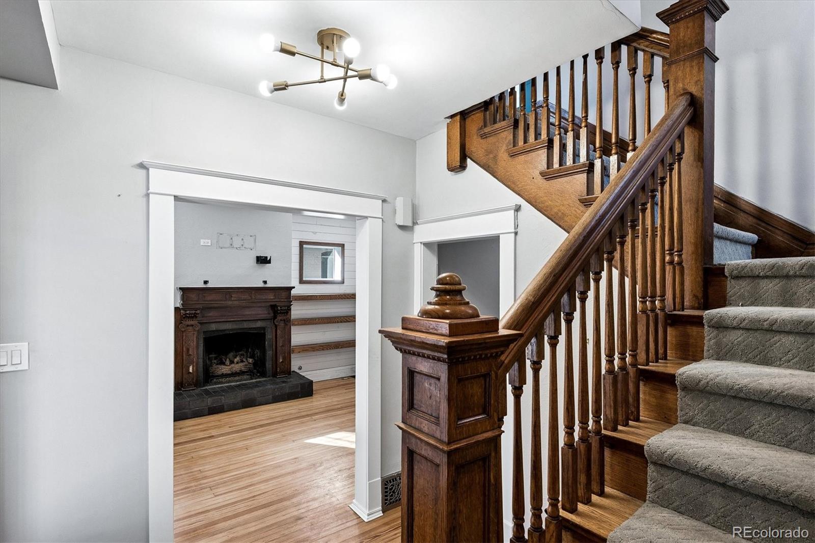 333 S Downing Street Denver CO 80209