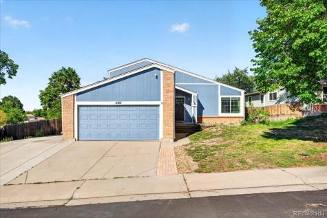 4366 S Dearborn Court Aurora CO 80015