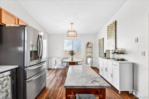 4366 S Dearborn Court Aurora CO 80015