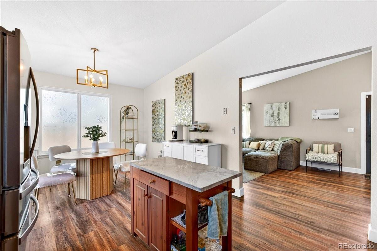 4366 S Dearborn Court Aurora CO 80015