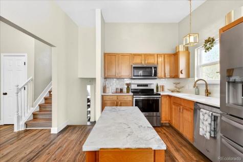 4366 S Dearborn Court Aurora CO 80015