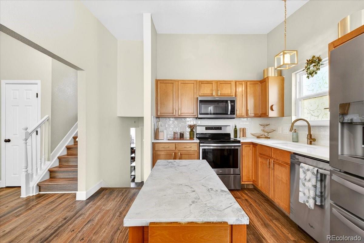 4366 S Dearborn Court Aurora CO 80015