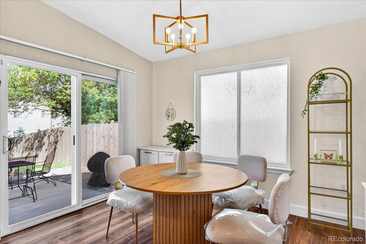 4366 S Dearborn Court Aurora CO 80015