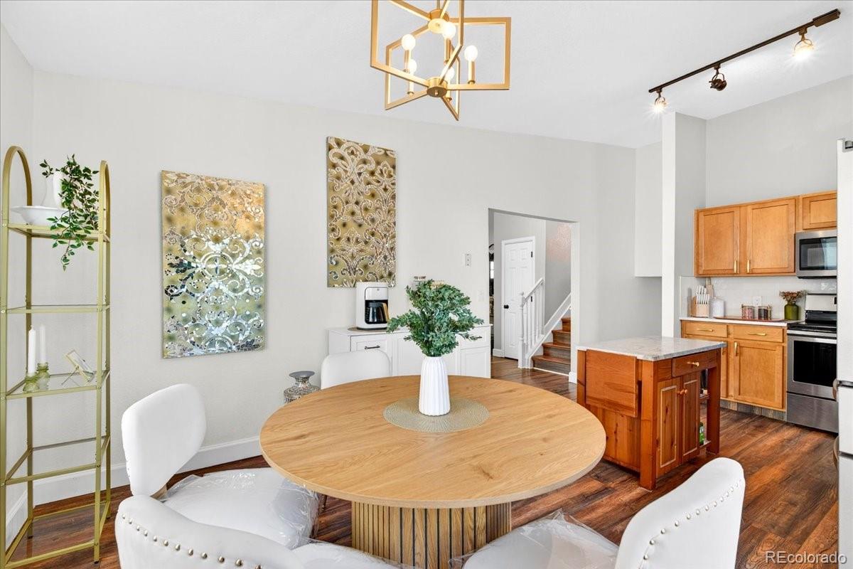 4366 S Dearborn Court Aurora CO 80015