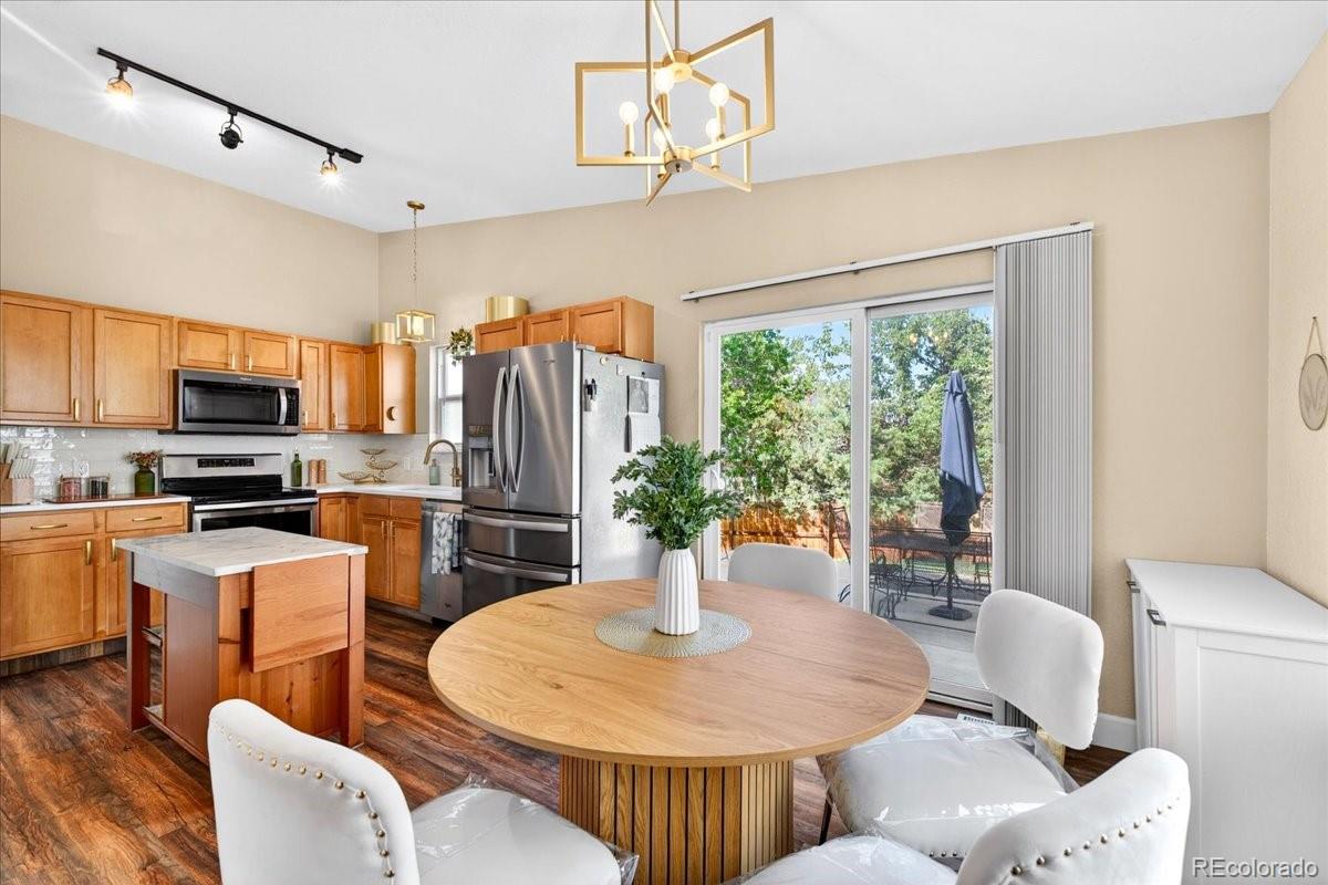 4366 S Dearborn Court Aurora CO 80015