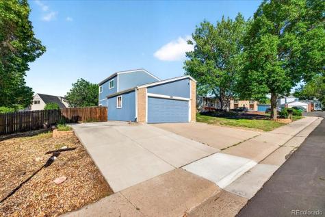 4366 S Dearborn Court Aurora CO 80015