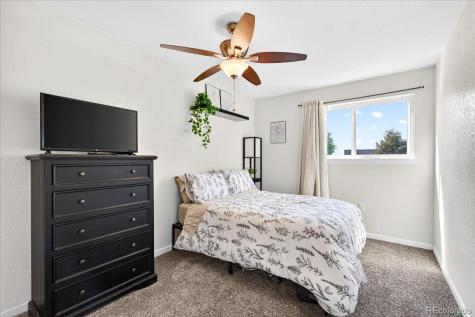 4366 S Dearborn Court Aurora CO 80015