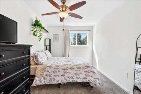 4366 S Dearborn Court Aurora CO 80015