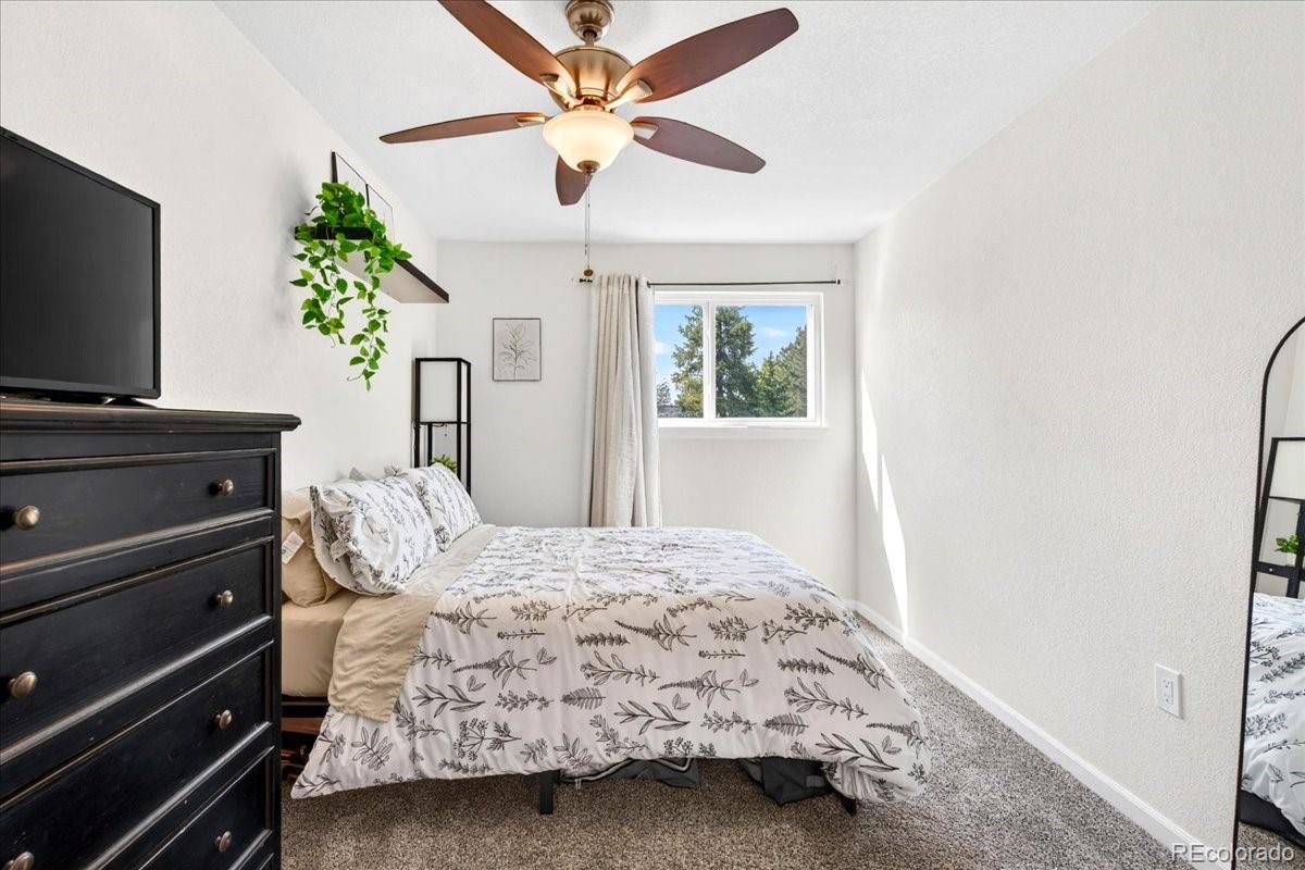 4366 S Dearborn Court Aurora CO 80015