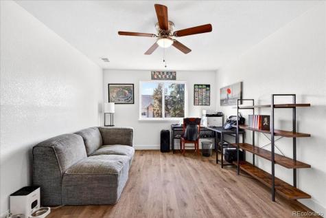 4366 S Dearborn Court Aurora CO 80015
