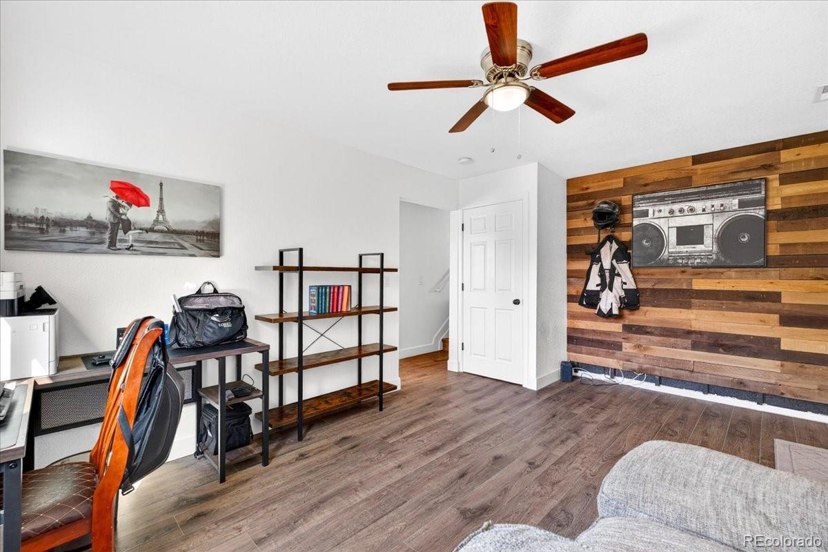 4366 S Dearborn Court Aurora CO 80015