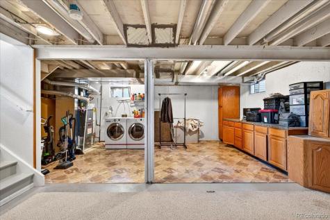 4366 S Dearborn Court Aurora CO 80015