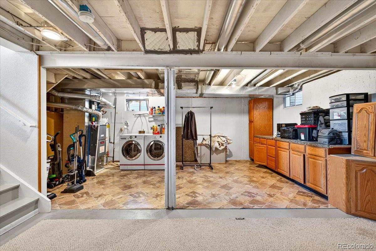 4366 S Dearborn Court Aurora CO 80015