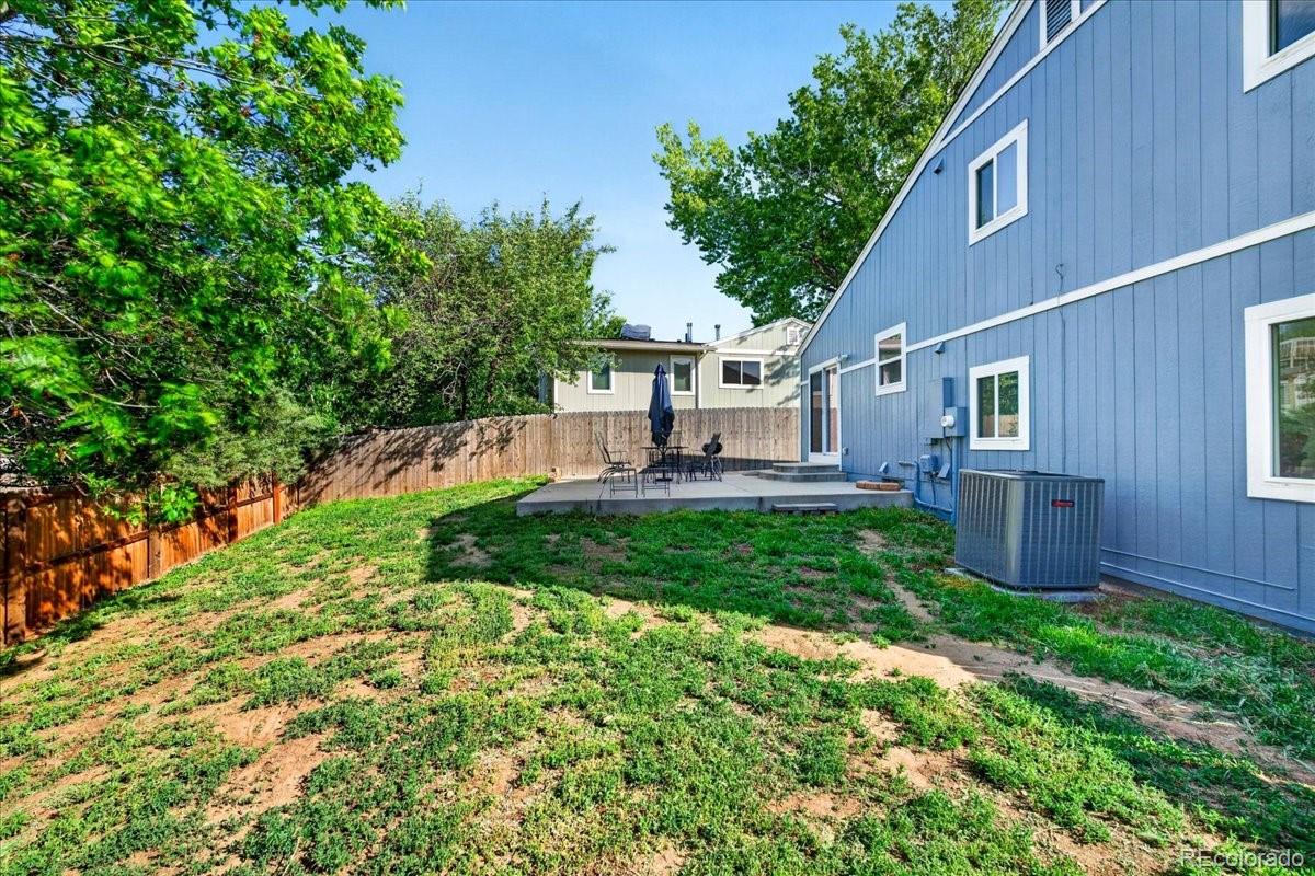 4366 S Dearborn Court Aurora CO 80015