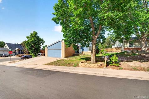 4366 S Dearborn Court Aurora CO 80015