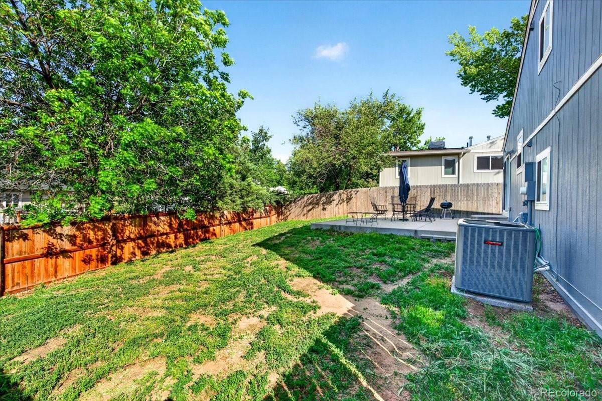 4366 S Dearborn Court Aurora CO 80015